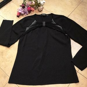 Longsleeve Dance Shirt.